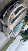 A picture of Toyota corolla