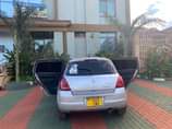 A picture of 2005 SUZUKI SWIFT