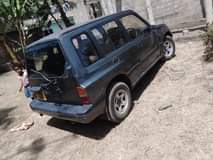 A picture of escudo 0699131881
