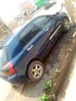 A picture of 2004 Toyota Corolla Obama Le