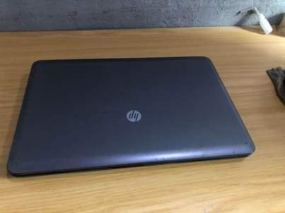 hp laptops