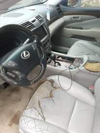 A picture of 2024 Lexus L48