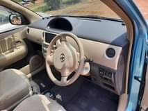 A picture of Sienta for sale call me on 256751331103 or what app