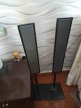 A picture of A