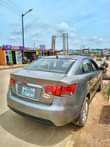 A picture of KIA FORTE 2011