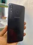 A picture of Samsung A20 bei 150000