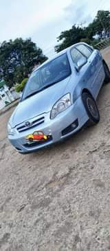 A picture of 2006 Toyota Corolla Corolla Hatchback