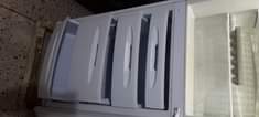 A picture of Hotpoint Fridge