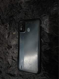 A picture of Itel P37