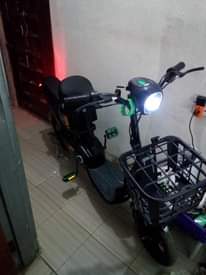 A picture of Bought newly less than a month Location suleja 08155644303