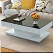 A picture of coffee table