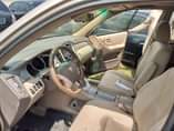 A picture of Toyota Highlander
