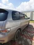 A picture of TOYOTA GAIA FOR SALE MIL 7 CALL 0712827933