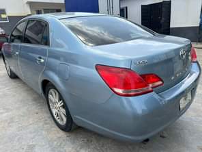 A picture of KinzzyAuto s LTD 08109018982 5 000 000 Refer and earn