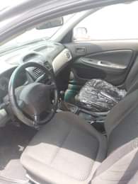 A picture of Sweet Deal Toks standard Nissan Has chilling Ac untampered engine