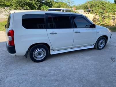 JAMAICA C.