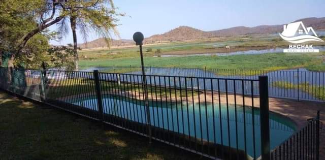 Msuna Island Hwange : For Sale Zimbabwe