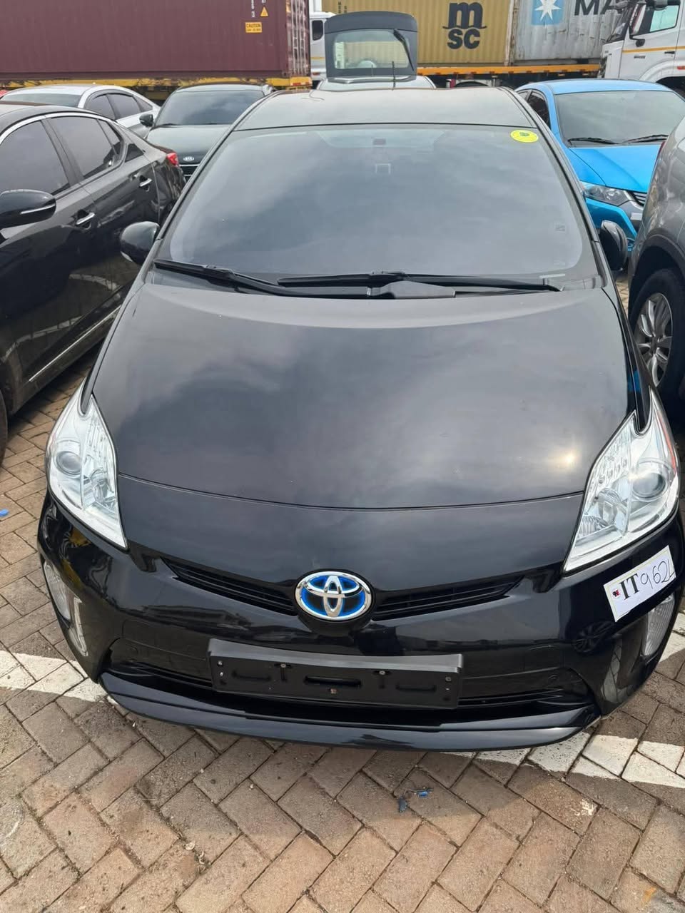 used toyota