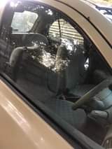 used nissan march