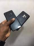 A picture of Samsung s9