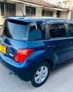 A picture of TOYOTA IST BEI MILLION 8 8