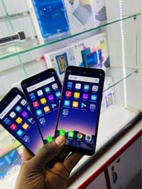 A picture of Oppo A83