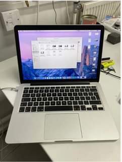 macbook