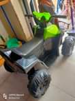 A picture of UK Used ATV 12V Rechargeable Kids Motor Bike Ugx 500