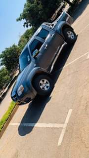 mazda bt50