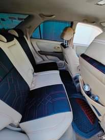 A picture of TOYOTA HARRIER