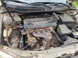 A picture of Toyota Camry Le