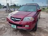 A picture of ACURA MDX 2006 model