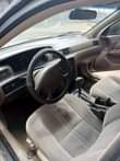 A picture of Sharp Toyota Camry Tiny Light Sharp Engine Smooth gear AC