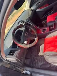 A picture of Few months used 2009 lexus Es350 Available 6 Million naira