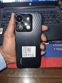 A picture of Infinix