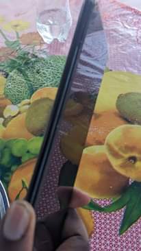A picture of TECNO CAMON 16