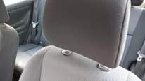 A picture of 2007 Pontiac Vibe For Sale Very Clean inside out nothing