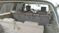 A picture of Toyota Highlander