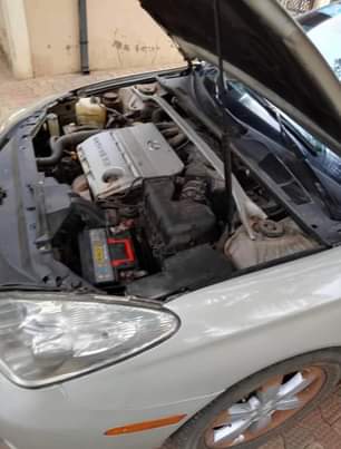 A picture of Es330