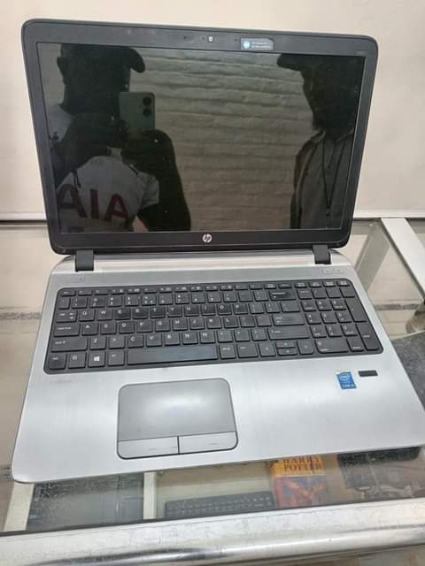 hp laptops