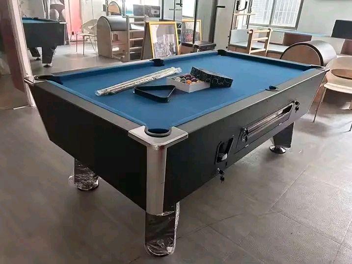 pool tables