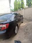 A picture of Toyota Camry