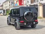 A picture of 2014 g63