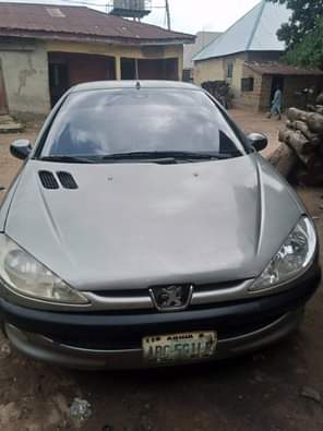 A picture of For sale everything is working fine location Kuje Abuja call