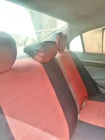 A picture of Lucky buyer 2008 Honda civic First body pan Untampered engine