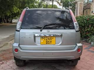 A picture of NISSAN X TRAIL BEI MILIONI 11