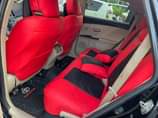 A picture of This is toks standard Toyota Venza 2011 model XLE series