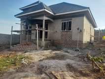 A picture of NEWLY BUILT MODERNISED FLAT AT 250M 80 FINISHED AT SERINYA