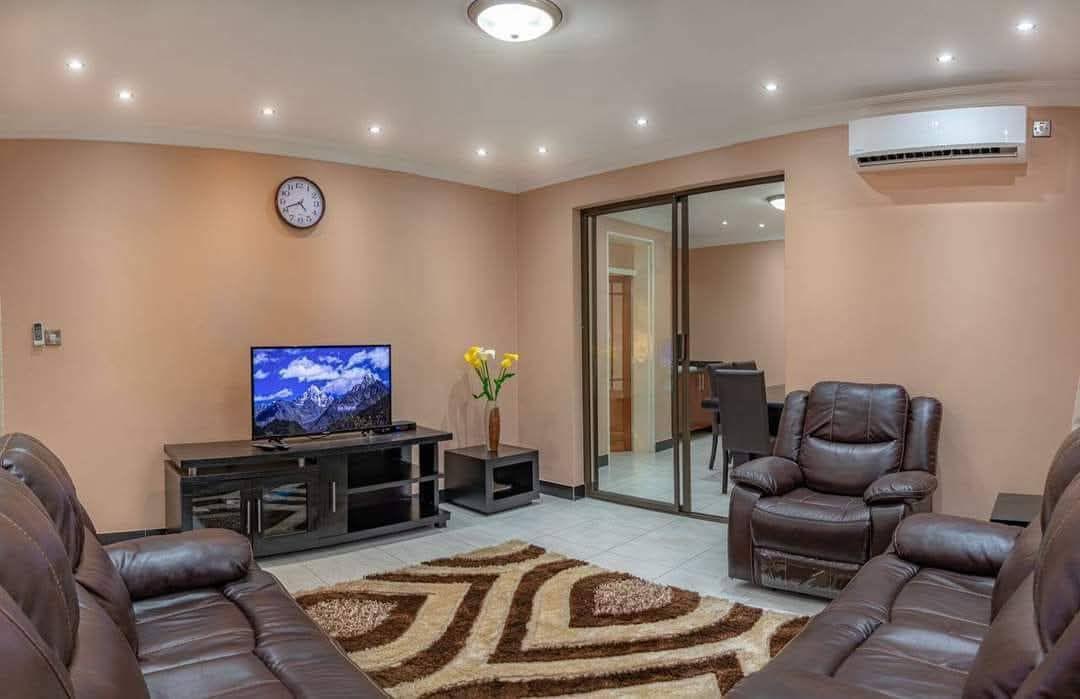 furnished