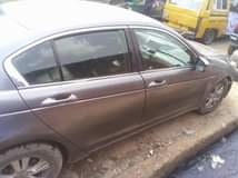 A picture of Honda Accord 010